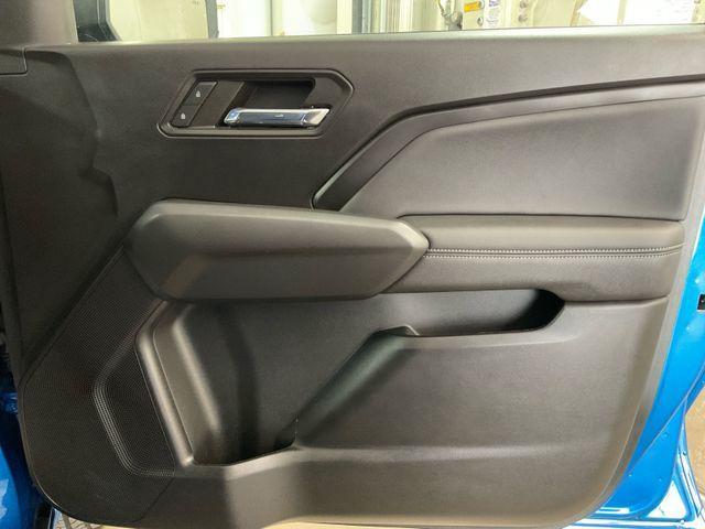 used 2023 Chevrolet Colorado car, priced at $39,995