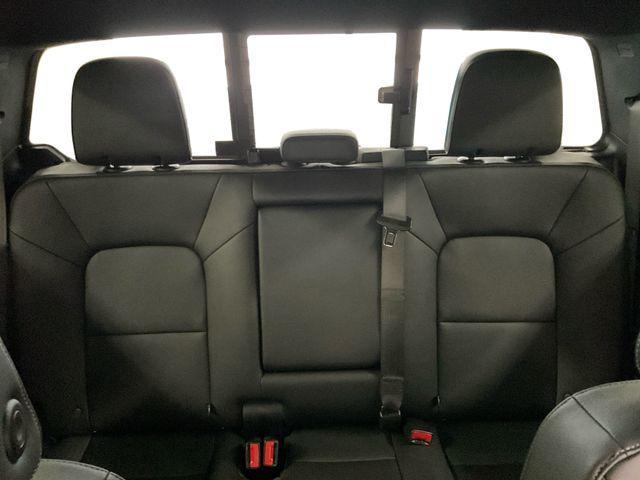 used 2023 Chevrolet Colorado car, priced at $39,995