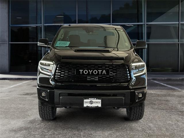 used 2019 Toyota Tundra car, priced at $46,995