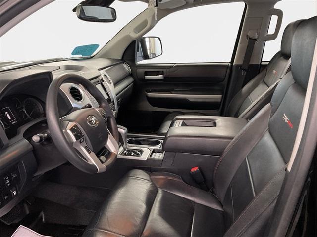 used 2019 Toyota Tundra car, priced at $46,995