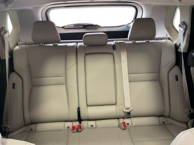 used 2025 Nissan Rogue car, priced at $31,995