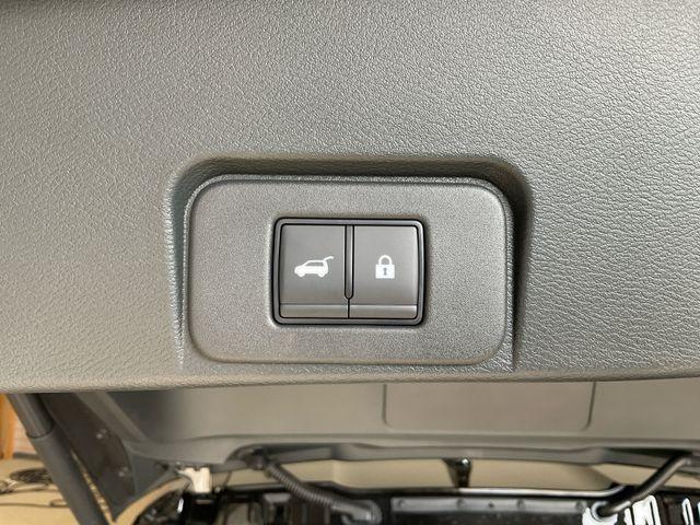 used 2025 Nissan Rogue car, priced at $31,995
