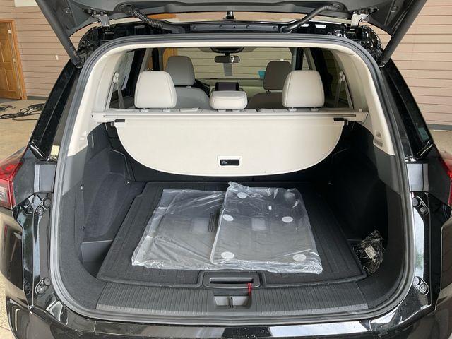 used 2025 Nissan Rogue car, priced at $31,995