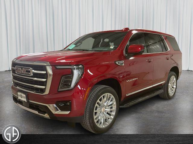 new 2025 GMC Yukon car, priced at $80,055
