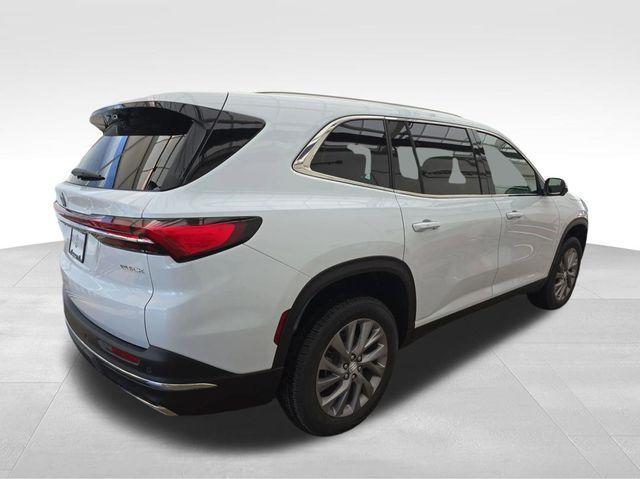 new 2026 Buick Enclave car