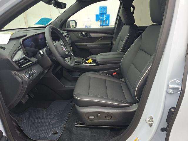 new 2026 Buick Enclave car
