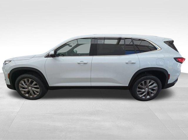 new 2026 Buick Enclave car
