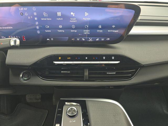 new 2026 Buick Enclave car