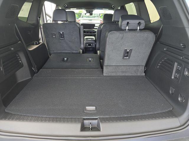 new 2026 Buick Enclave car