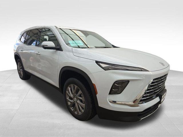 new 2026 Buick Enclave car