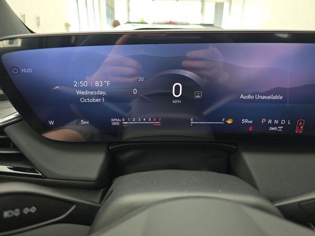 new 2026 Buick Enclave car