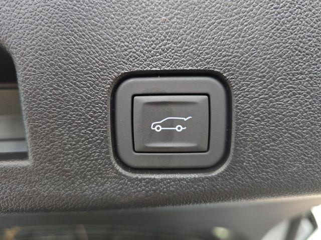 new 2026 Buick Enclave car