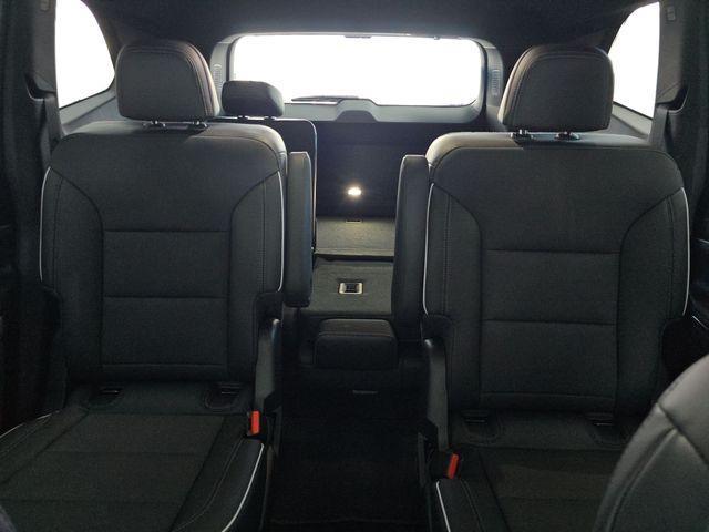 new 2026 Buick Enclave car