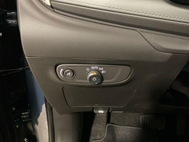 new 2026 Buick Encore GX car