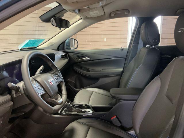 new 2026 Buick Encore GX car