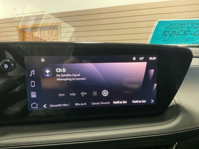 new 2026 Buick Encore GX car