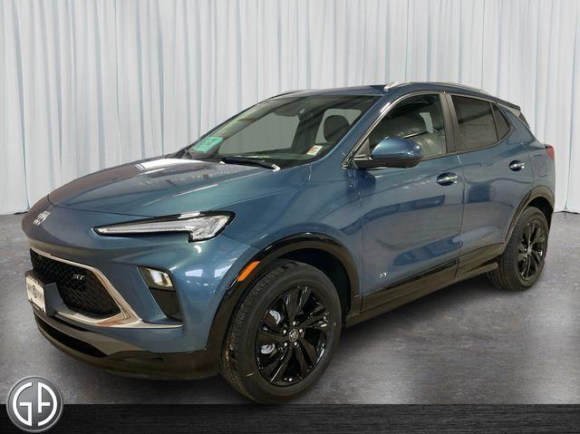 new 2026 Buick Encore GX car