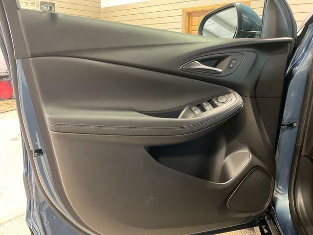 new 2026 Buick Encore GX car