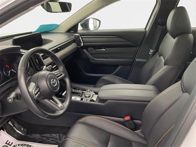 used 2023 Mazda CX-50 car, priced at $33,995