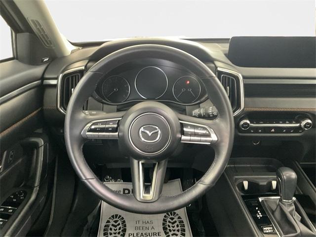 used 2023 Mazda CX-50 car, priced at $33,995