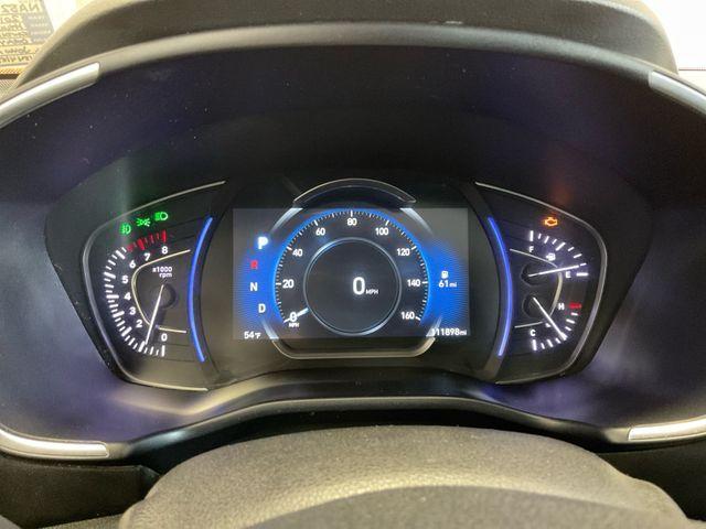 used 2019 Hyundai Santa Fe car, priced at $18,995