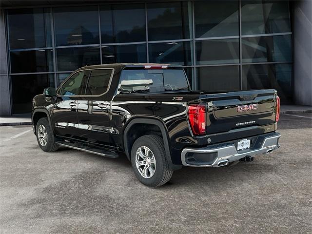 new 2024 GMC Sierra 1500 car, priced at $63,938