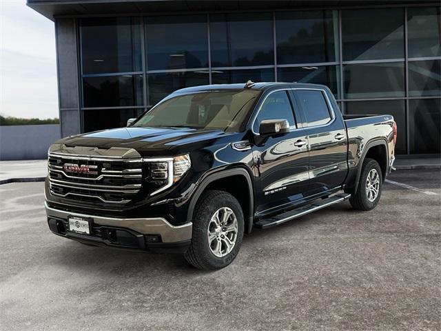 new 2024 GMC Sierra 1500 car, priced at $63,938