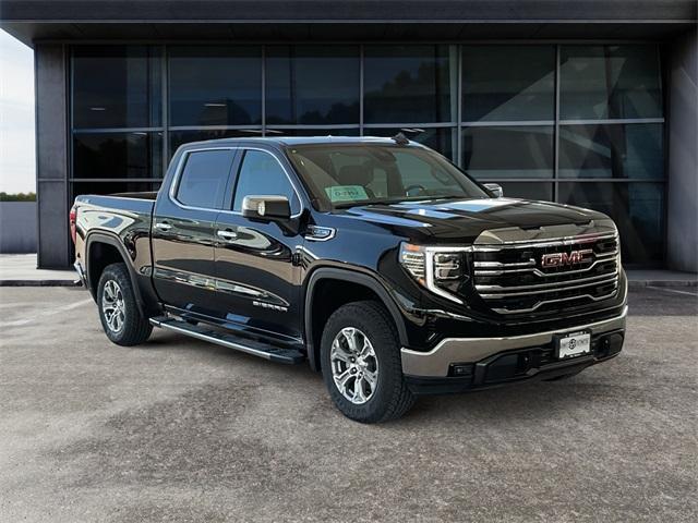 new 2024 GMC Sierra 1500 car, priced at $63,938