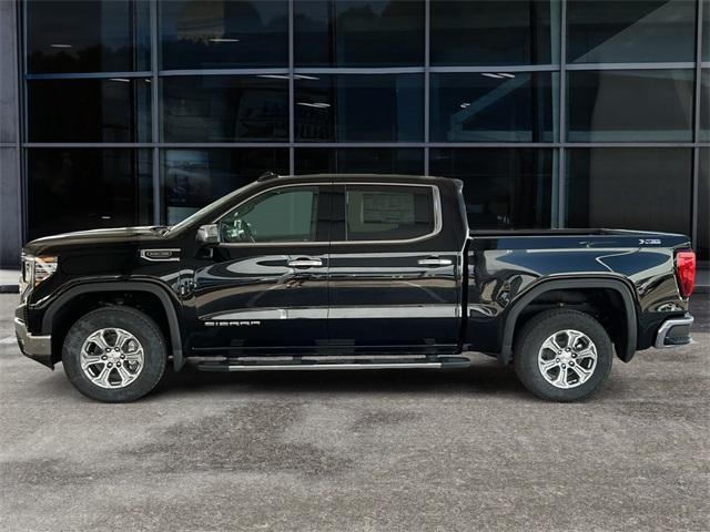 new 2024 GMC Sierra 1500 car, priced at $63,938