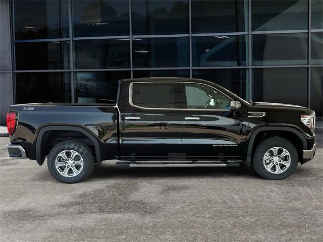 new 2024 GMC Sierra 1500 car, priced at $63,938