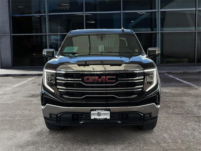 new 2024 GMC Sierra 1500 car, priced at $63,938