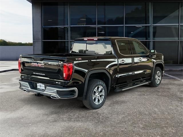 new 2024 GMC Sierra 1500 car, priced at $63,938