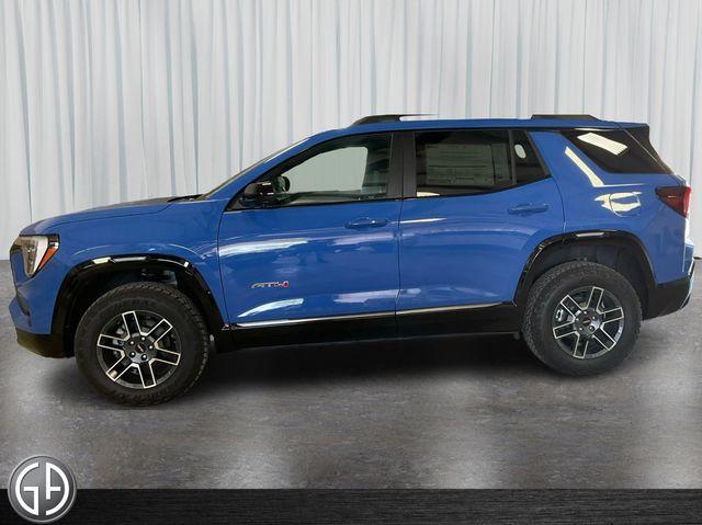 new 2026 GMC Terrain car