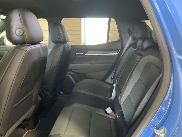 new 2026 GMC Terrain car