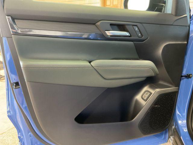 new 2026 GMC Terrain car