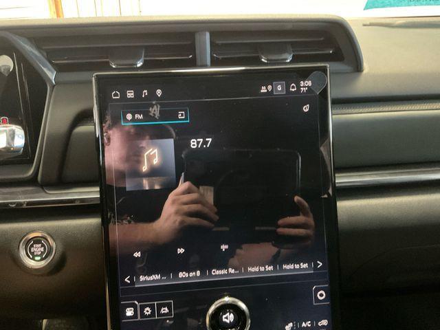 new 2026 GMC Terrain car