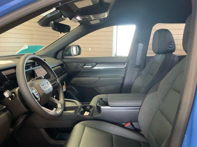 new 2026 GMC Terrain car
