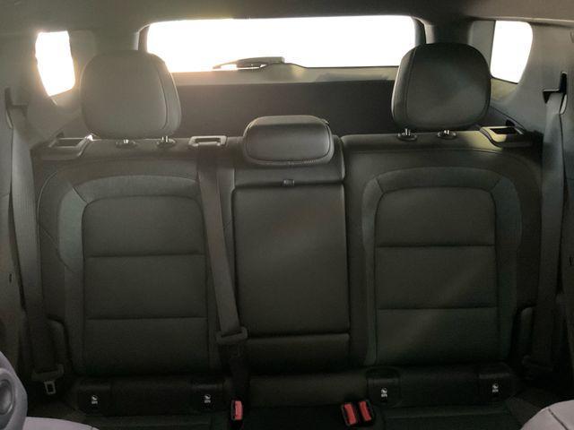new 2026 GMC Terrain car