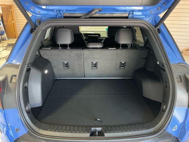 new 2026 GMC Terrain car