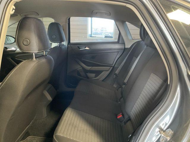 used 2022 Volkswagen Jetta car, priced at $18,995