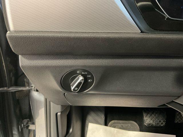 used 2022 Volkswagen Jetta car, priced at $18,995