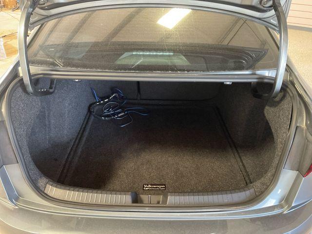 used 2022 Volkswagen Jetta car, priced at $18,995