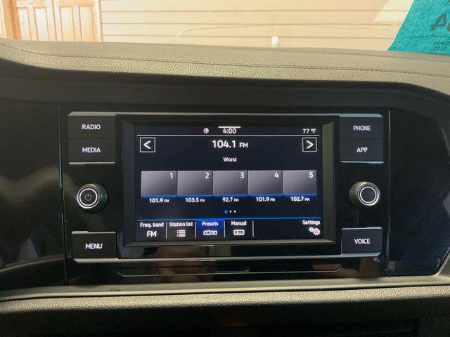 used 2022 Volkswagen Jetta car, priced at $18,995