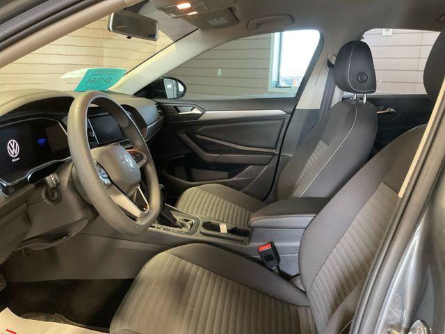 used 2022 Volkswagen Jetta car, priced at $18,995