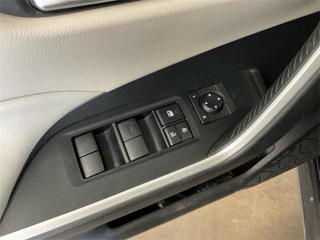 used 2020 Toyota RAV4 Hybrid car, priced at $22,811