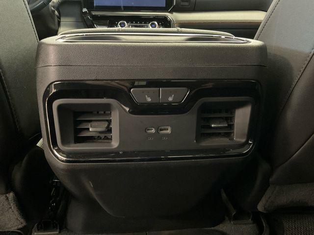 used 2024 GMC Sierra 2500 car, priced at $73,995