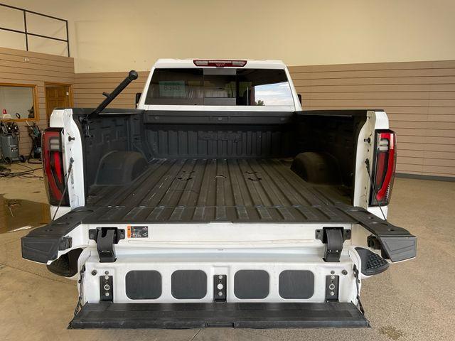 used 2024 GMC Sierra 2500 car, priced at $73,995
