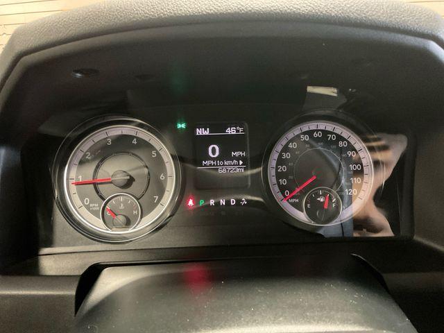 used 2018 Ram 1500 car, priced at $24,995