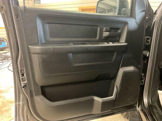 used 2018 Ram 1500 car, priced at $24,995