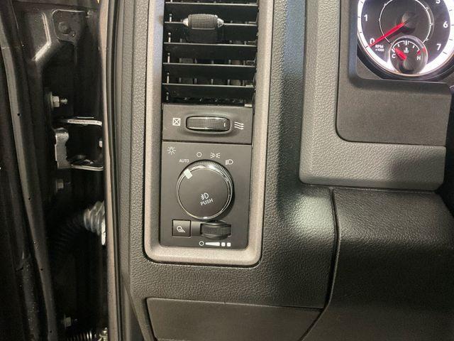 used 2018 Ram 1500 car, priced at $24,995